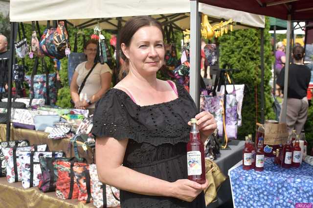 [WIDEO/FOTO] Festiwal Mąki po raz kolejny zawitał do Siedlimowic