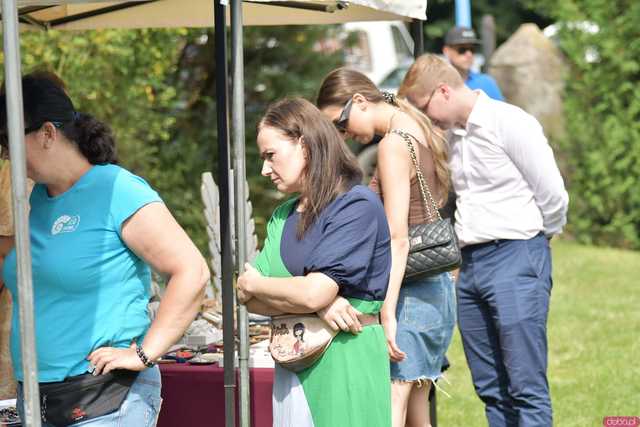 [WIDEO/FOTO] Festiwal Mąki po raz kolejny zawitał do Siedlimowic