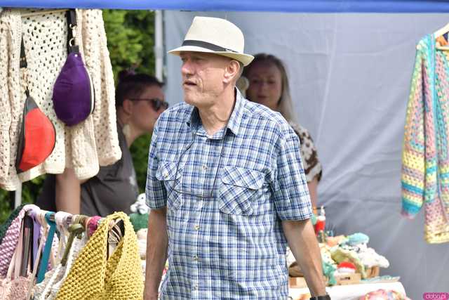 [WIDEO/FOTO] Festiwal Mąki po raz kolejny zawitał do Siedlimowic
