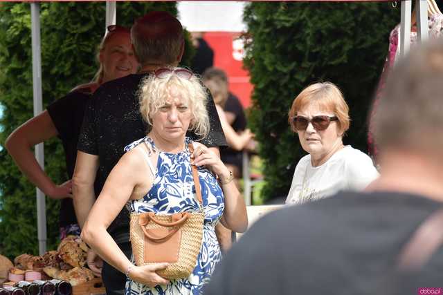 [WIDEO/FOTO] Festiwal Mąki po raz kolejny zawitał do Siedlimowic