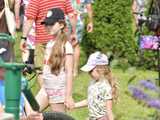 [WIDEO/FOTO] Festiwal Mąki po raz kolejny zawitał do Siedlimowic