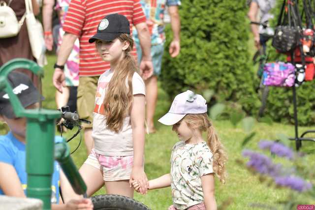 [WIDEO/FOTO] Festiwal Mąki po raz kolejny zawitał do Siedlimowic