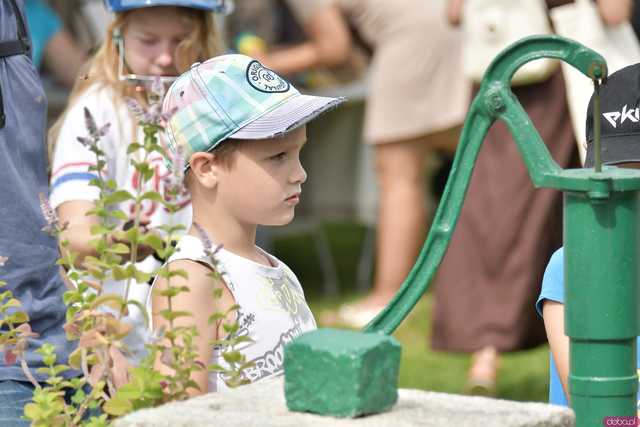 [WIDEO/FOTO] Festiwal Mąki po raz kolejny zawitał do Siedlimowic
