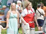 [WIDEO/FOTO] Festiwal Mąki po raz kolejny zawitał do Siedlimowic
