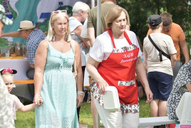 [WIDEO/FOTO] Festiwal Mąki po raz kolejny zawitał do Siedlimowic