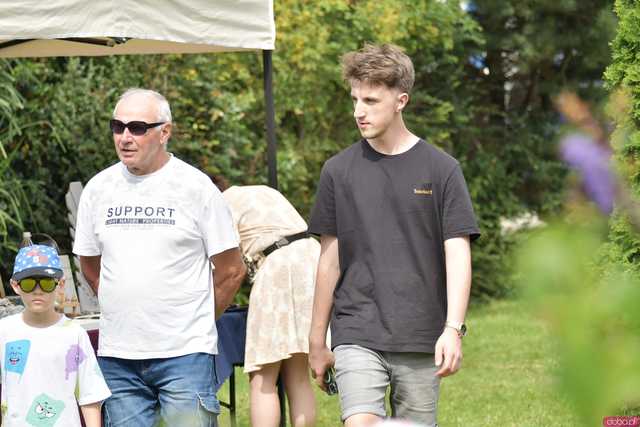 [WIDEO/FOTO] Festiwal Mąki po raz kolejny zawitał do Siedlimowic