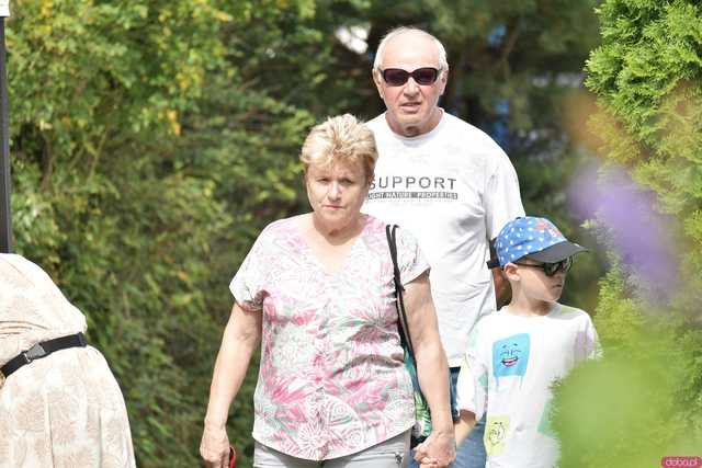 [WIDEO/FOTO] Festiwal Mąki po raz kolejny zawitał do Siedlimowic