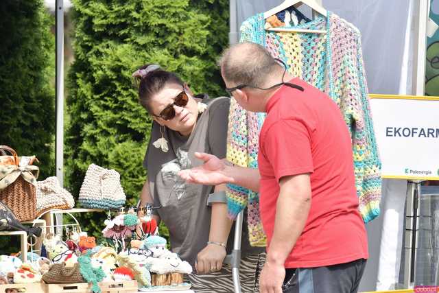 [WIDEO/FOTO] Festiwal Mąki po raz kolejny zawitał do Siedlimowic