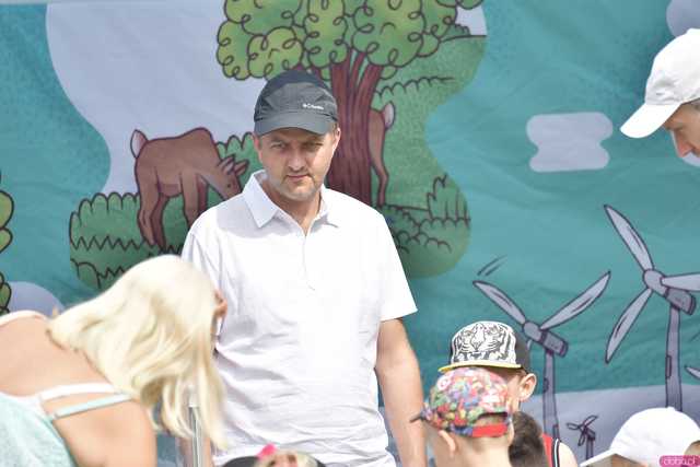 [WIDEO/FOTO] Festiwal Mąki po raz kolejny zawitał do Siedlimowic