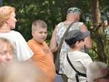 [WIDEO/FOTO] Festiwal Mąki po raz kolejny zawitał do Siedlimowic