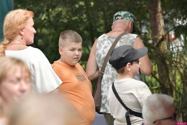 [WIDEO/FOTO] Festiwal Mąki po raz kolejny zawitał do Siedlimowic
