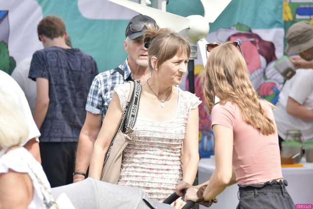 [WIDEO/FOTO] Festiwal Mąki po raz kolejny zawitał do Siedlimowic