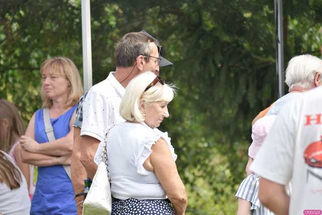 [WIDEO/FOTO] Festiwal Mąki po raz kolejny zawitał do Siedlimowic