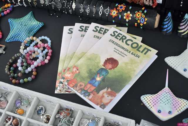 [WIDEO/FOTO] Festiwal Mąki po raz kolejny zawitał do Siedlimowic