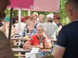 [WIDEO/FOTO] Festiwal Mąki po raz kolejny zawitał do Siedlimowic
