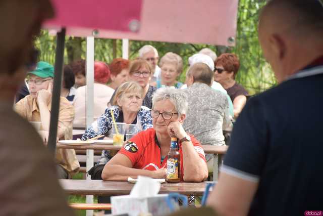 [WIDEO/FOTO] Festiwal Mąki po raz kolejny zawitał do Siedlimowic