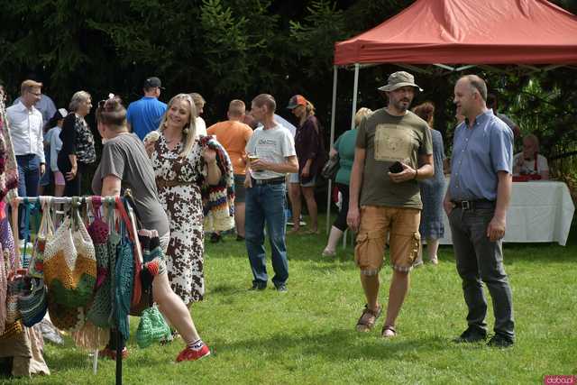 [WIDEO/FOTO] Festiwal Mąki po raz kolejny zawitał do Siedlimowic