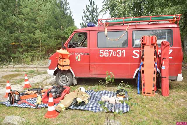 [WIDEO/FOTO] Festiwal Mąki po raz kolejny zawitał do Siedlimowic