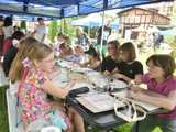 [WIDEO/FOTO] Festiwal Mąki po raz kolejny zawitał do Siedlimowic