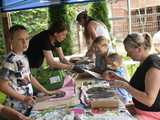 [WIDEO/FOTO] Festiwal Mąki po raz kolejny zawitał do Siedlimowic