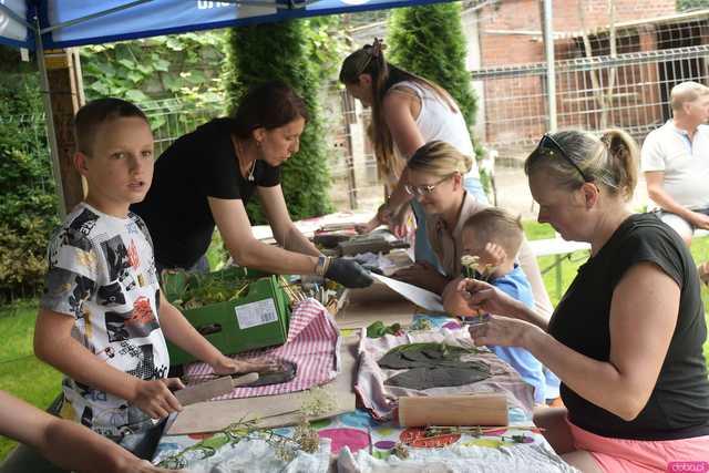 [WIDEO/FOTO] Festiwal Mąki po raz kolejny zawitał do Siedlimowic