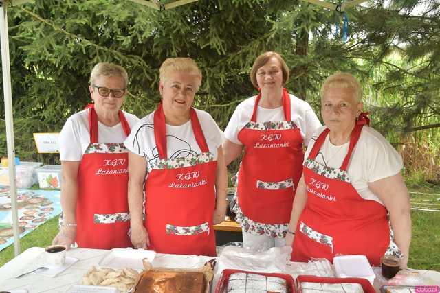 [WIDEO/FOTO] Festiwal Mąki po raz kolejny zawitał do Siedlimowic