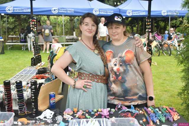 [WIDEO/FOTO] Festiwal Mąki po raz kolejny zawitał do Siedlimowic