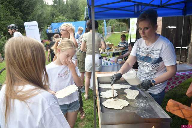 [WIDEO/FOTO] Festiwal Mąki po raz kolejny zawitał do Siedlimowic