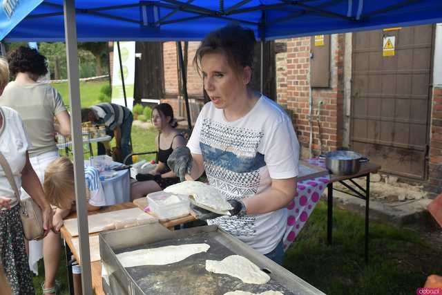 [WIDEO/FOTO] Festiwal Mąki po raz kolejny zawitał do Siedlimowic