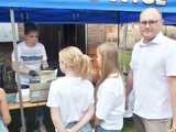 [WIDEO/FOTO] Festiwal Mąki po raz kolejny zawitał do Siedlimowic