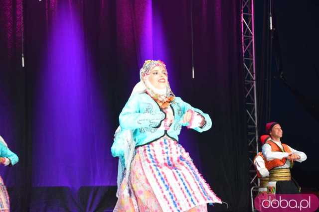 [FOTO] Strzegom rozbrzmiał muzyką świata – koncert galowy na półmetku festiwalu