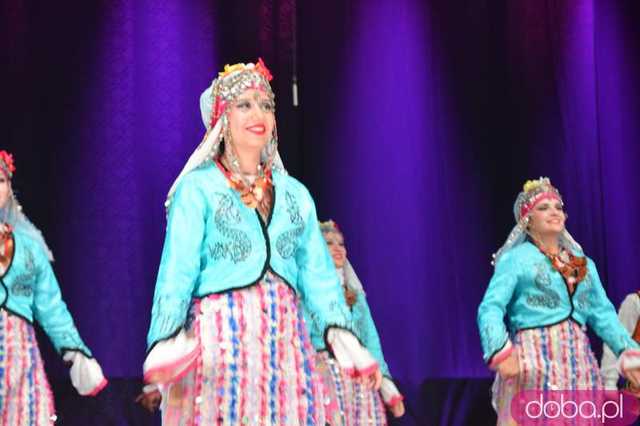 [FOTO] Strzegom rozbrzmiał muzyką świata – koncert galowy na półmetku festiwalu