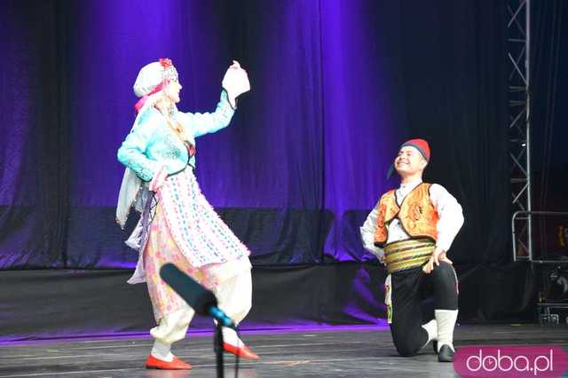 [FOTO] Strzegom rozbrzmiał muzyką świata – koncert galowy na półmetku festiwalu