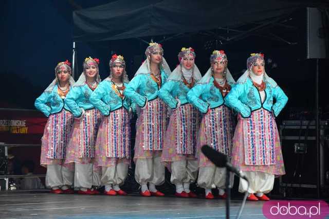 [FOTO] Strzegom rozbrzmiał muzyką świata – koncert galowy na półmetku festiwalu