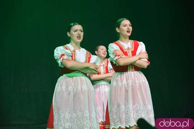 [FOTO] Strzegom rozbrzmiał muzyką świata – koncert galowy na półmetku festiwalu