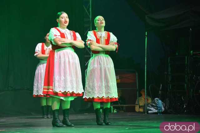 [FOTO] Strzegom rozbrzmiał muzyką świata – koncert galowy na półmetku festiwalu