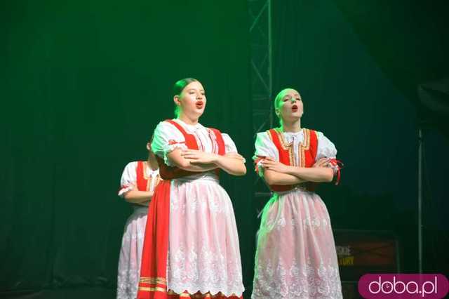 [FOTO] Strzegom rozbrzmiał muzyką świata – koncert galowy na półmetku festiwalu