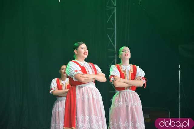 [FOTO] Strzegom rozbrzmiał muzyką świata – koncert galowy na półmetku festiwalu