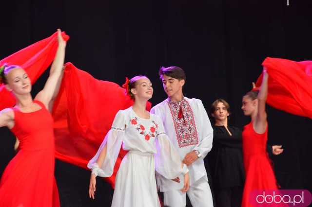 [FOTO] Strzegom rozbrzmiał muzyką świata – koncert galowy na półmetku festiwalu