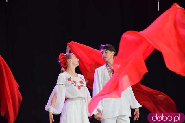 [FOTO] Strzegom rozbrzmiał muzyką świata – koncert galowy na półmetku festiwalu