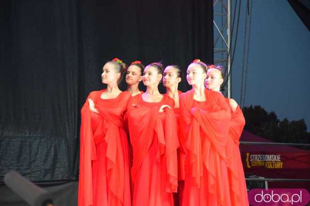 [FOTO] Strzegom rozbrzmiał muzyką świata – koncert galowy na półmetku festiwalu