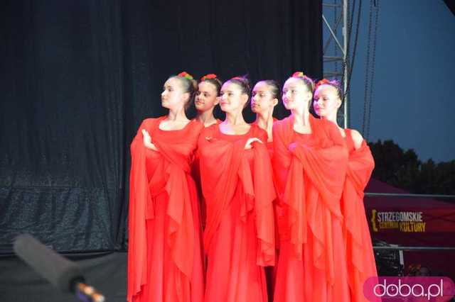 [FOTO] Strzegom rozbrzmiał muzyką świata – koncert galowy na półmetku festiwalu