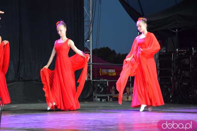 [FOTO] Strzegom rozbrzmiał muzyką świata – koncert galowy na półmetku festiwalu