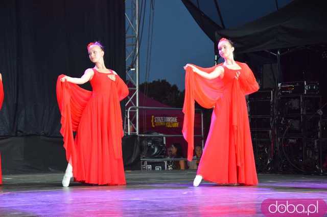 [FOTO] Strzegom rozbrzmiał muzyką świata – koncert galowy na półmetku festiwalu
