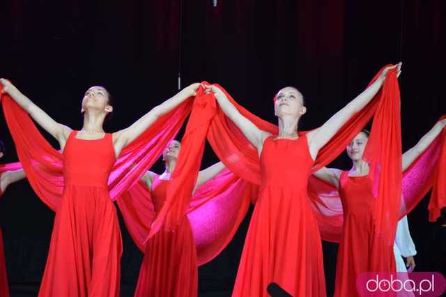 [FOTO] Strzegom rozbrzmiał muzyką świata – koncert galowy na półmetku festiwalu
