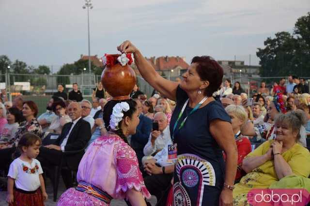 [FOTO] Strzegom rozbrzmiał muzyką świata – koncert galowy na półmetku festiwalu