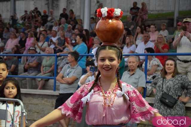[FOTO] Strzegom rozbrzmiał muzyką świata – koncert galowy na półmetku festiwalu
