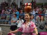 [FOTO] Strzegom rozbrzmiał muzyką świata – koncert galowy na półmetku festiwalu