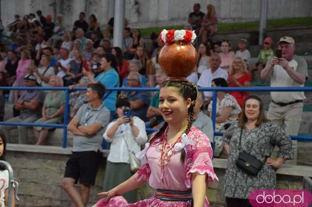 [FOTO] Strzegom rozbrzmiał muzyką świata – koncert galowy na półmetku festiwalu
