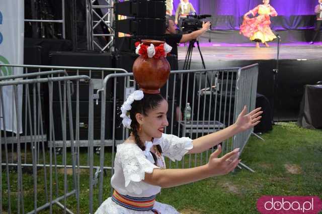 [FOTO] Strzegom rozbrzmiał muzyką świata – koncert galowy na półmetku festiwalu